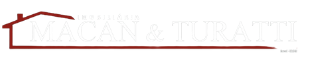 Logo Macan e Turatti